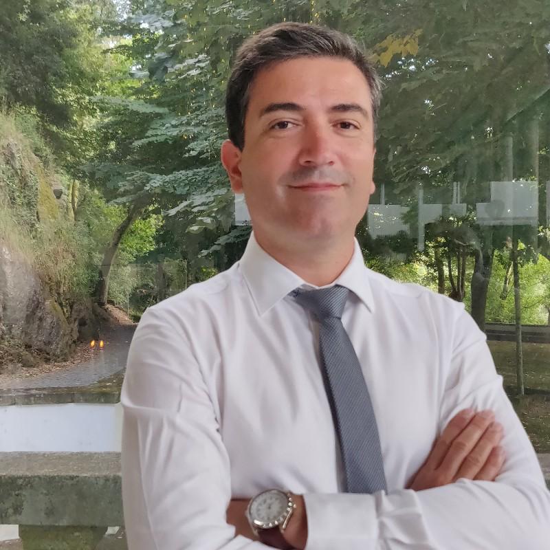 Pr. Ricardo Mateus
